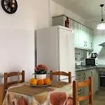 Lejlighed Burriana Carabeo Nerja