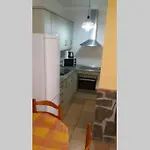 Burriana Carabeo Lejlighed