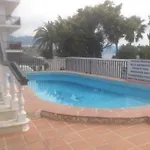 Burriana Carabeo Lejlighed Nerja