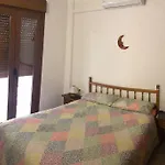 Lejlighed Burriana Carabeo Nerja