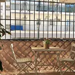 Apartment Burriana Carabeo Nerja