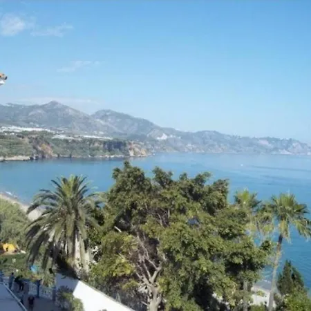 Lejlighed Burriana Carabeo Nerja