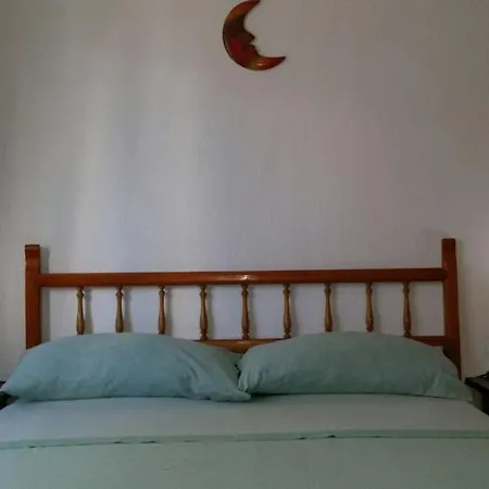 Apartamento Burriana Carabeo Nerja