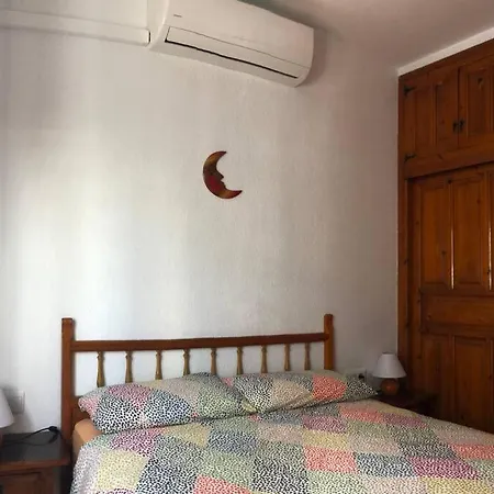 Burriana Carabeo Апартаменты *