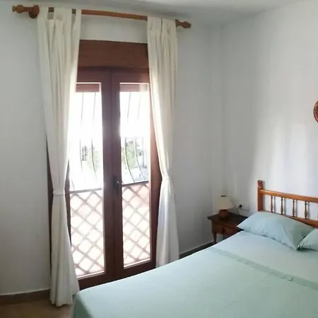 Burriana Carabeo Апартаменты