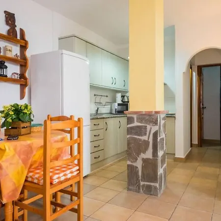 Burriana Carabeo * Nerja