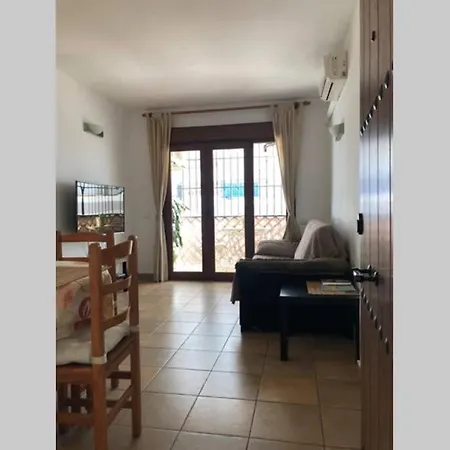 Burriana Carabeo Апартаменты