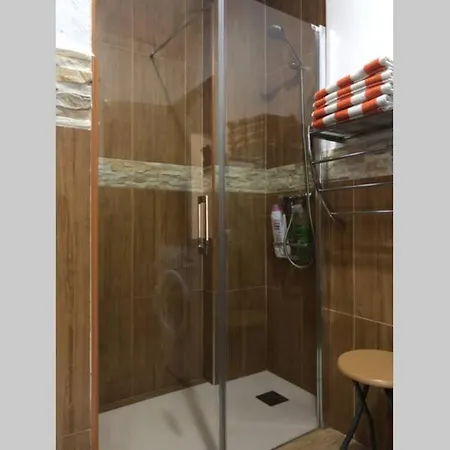 Burriana Carabeo Apartamento *