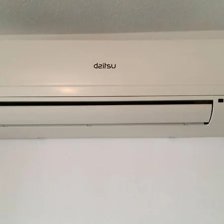 Apartamento Burriana Carabeo *