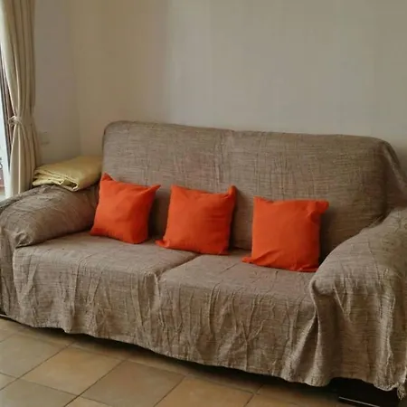 Apartamento Burriana Carabeo *