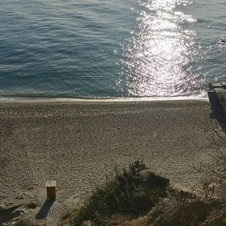 Apartamento Burriana Carabeo *