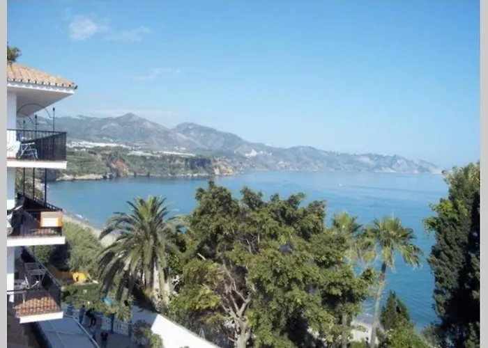 Daire Burriana Carabeo Nerja