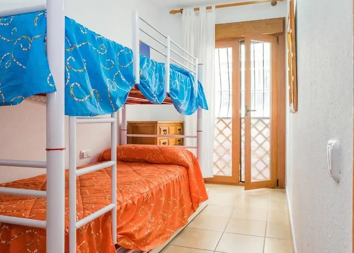 Burriana Carabeo Daire Nerja