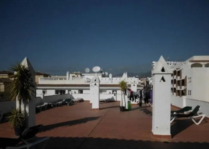 Burriana Carabeo Daire Nerja